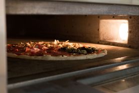 Italienisch essen in St. Peter Ording