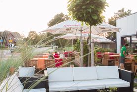 Italienisch essen in St. Peter Ording