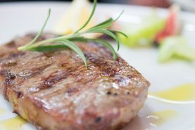Italienisch essen in St. Peter Ording