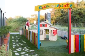 Italienisch essen in St. Peter Ording