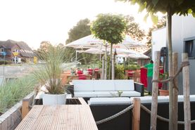 Italienisch essen in St. Peter Ording