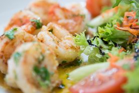 Italienisch essen in St. Peter Ording