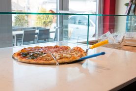 Italienisch essen in St. Peter Ording