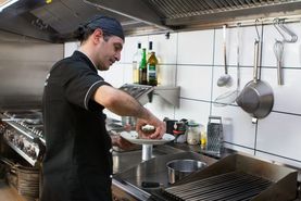 Italienisch essen in St. Peter Ording