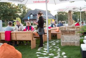 Italienisch essen in St. Peter Ording