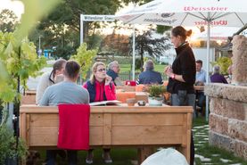 Italienisch essen in St. Peter Ording