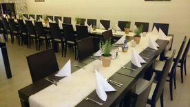 Eventlocation St. Peter Ording
