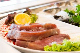 Italienisch essen in St. Peter Ording