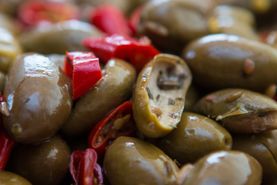 Italienisch essen in St. Peter Ording