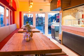 essen in St. Peter Ording