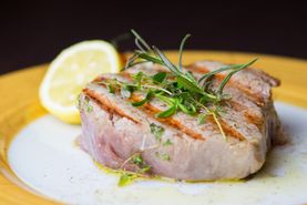 Italienisch essen in St. Peter Ording
