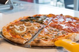 Italienisch essen in St. Peter Ording