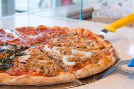 Italienisch essen in St. Peter Ording