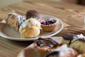 Restaurant Buongiorno St. Peter-Ording