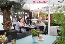 Italienisch essen in St. Peter Ording