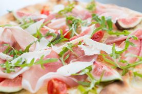 Italienisch essen in St. Peter Ording