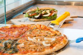 Italienisch essen in St. Peter Ording