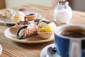 Restaurant Buongiorno St. Peter-Ording