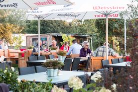 Italienisch essen in St. Peter Ording