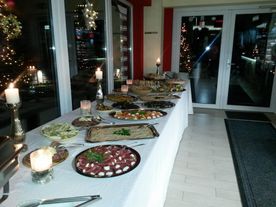 Eventlocation St. Peter Ording