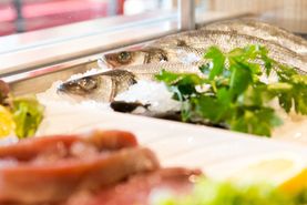 Italienisch essen in St. Peter Ording