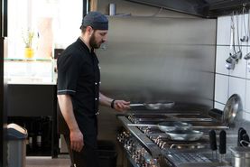 Italienisch essen in St. Peter Ording