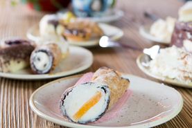 Restaurant Buongiorno St. Peter-Ording