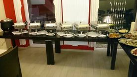 Eventlocation St. Peter Ording